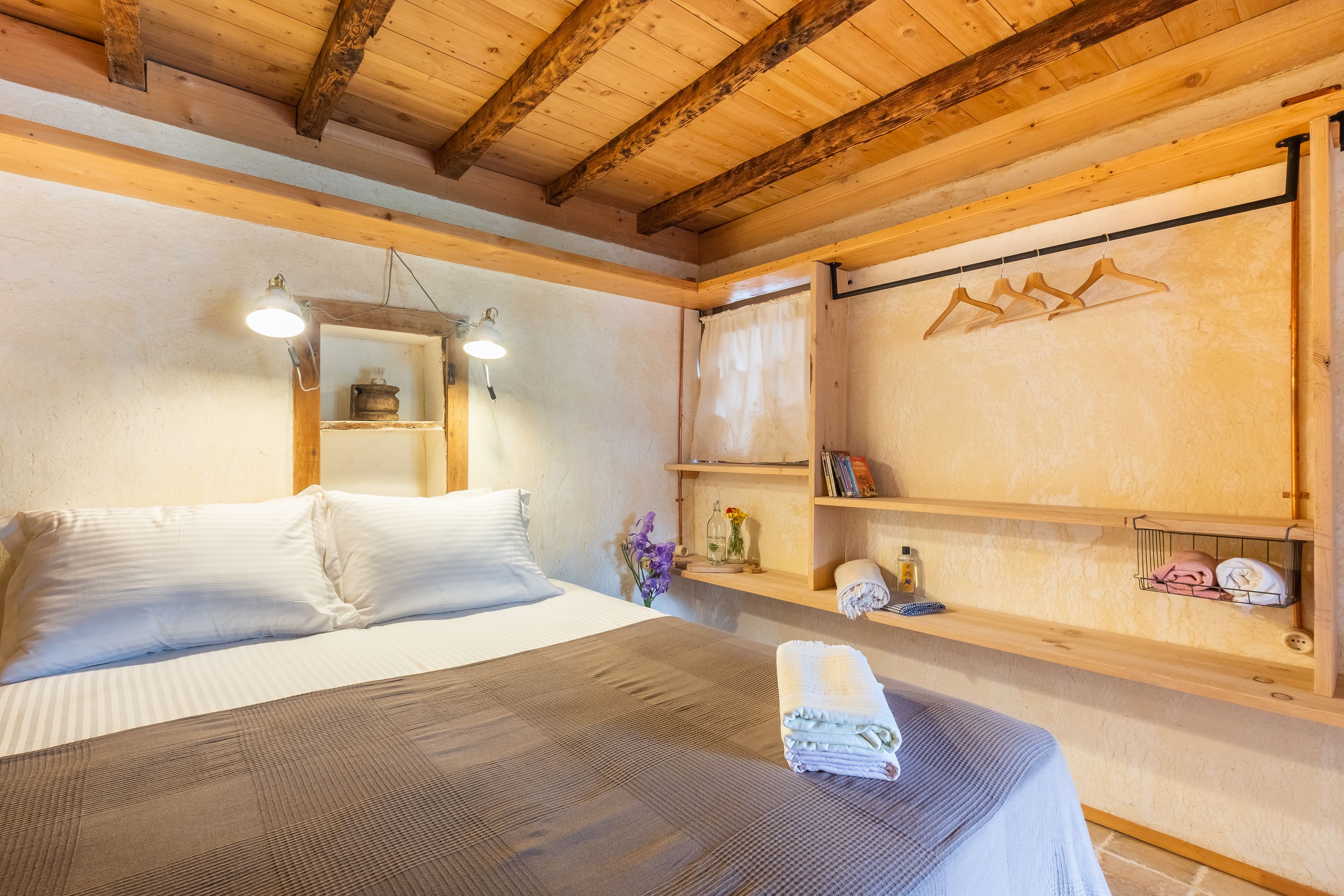 3 Oda Butik Otel
