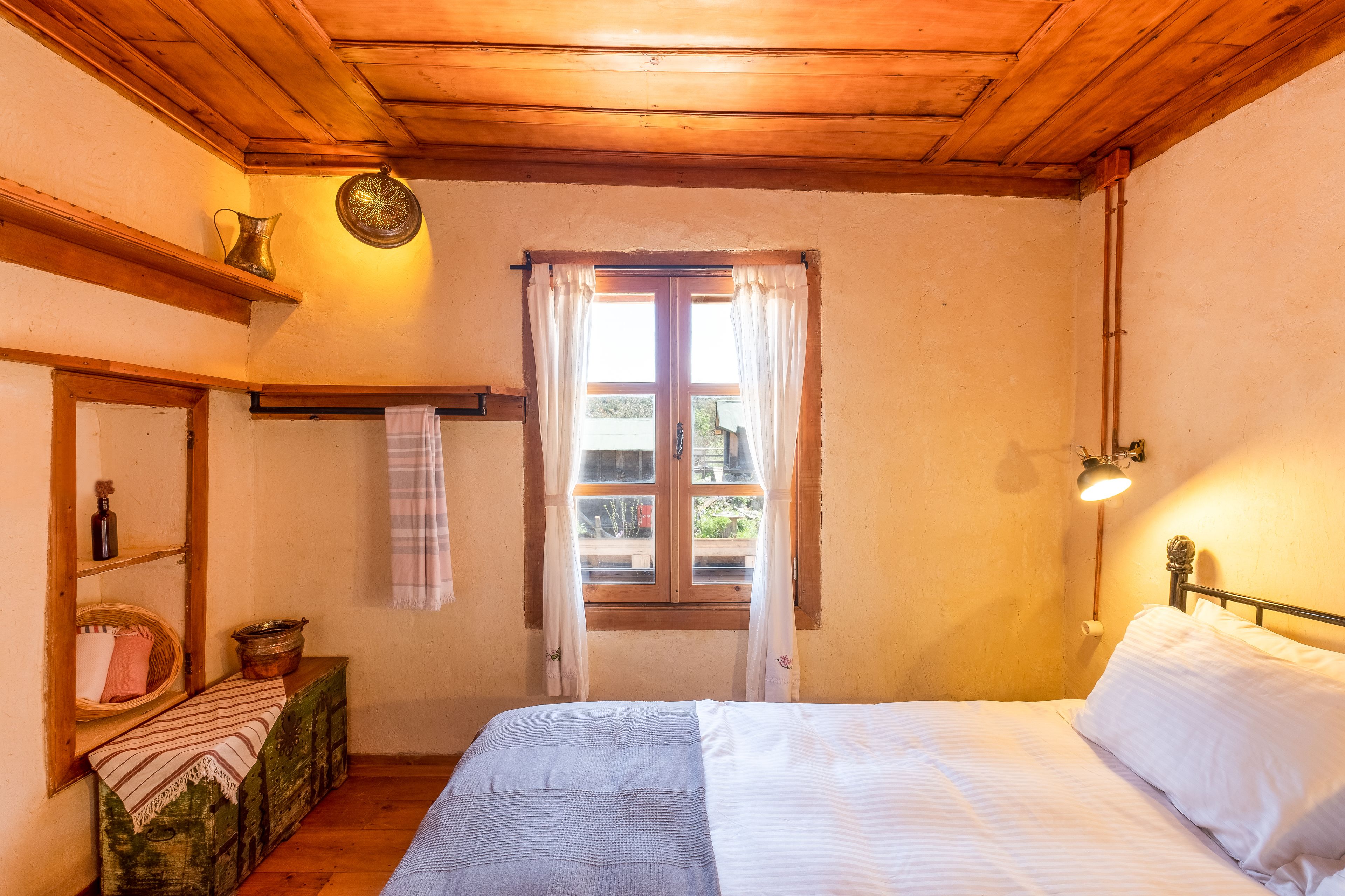 3 Oda Butik Otel