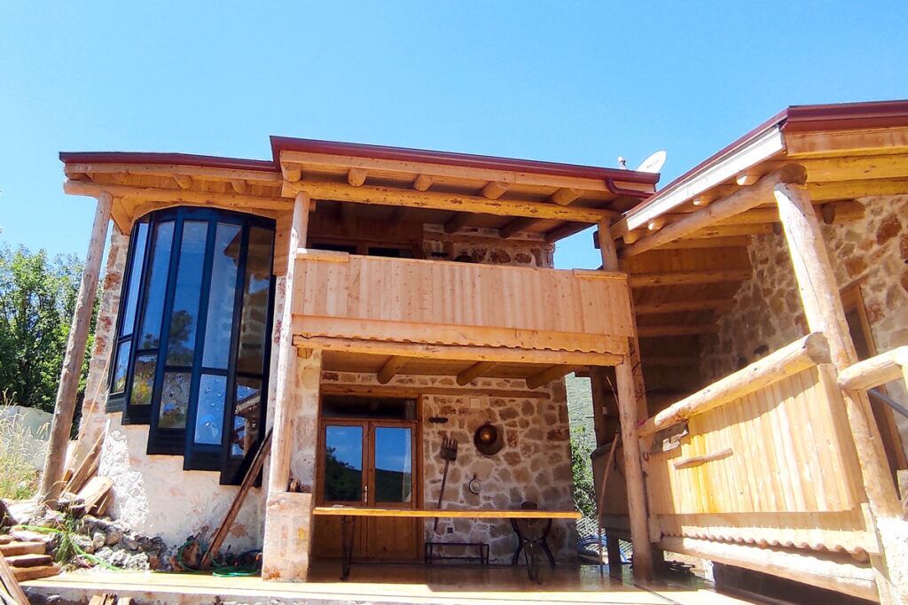 3 Oda Butik Otel