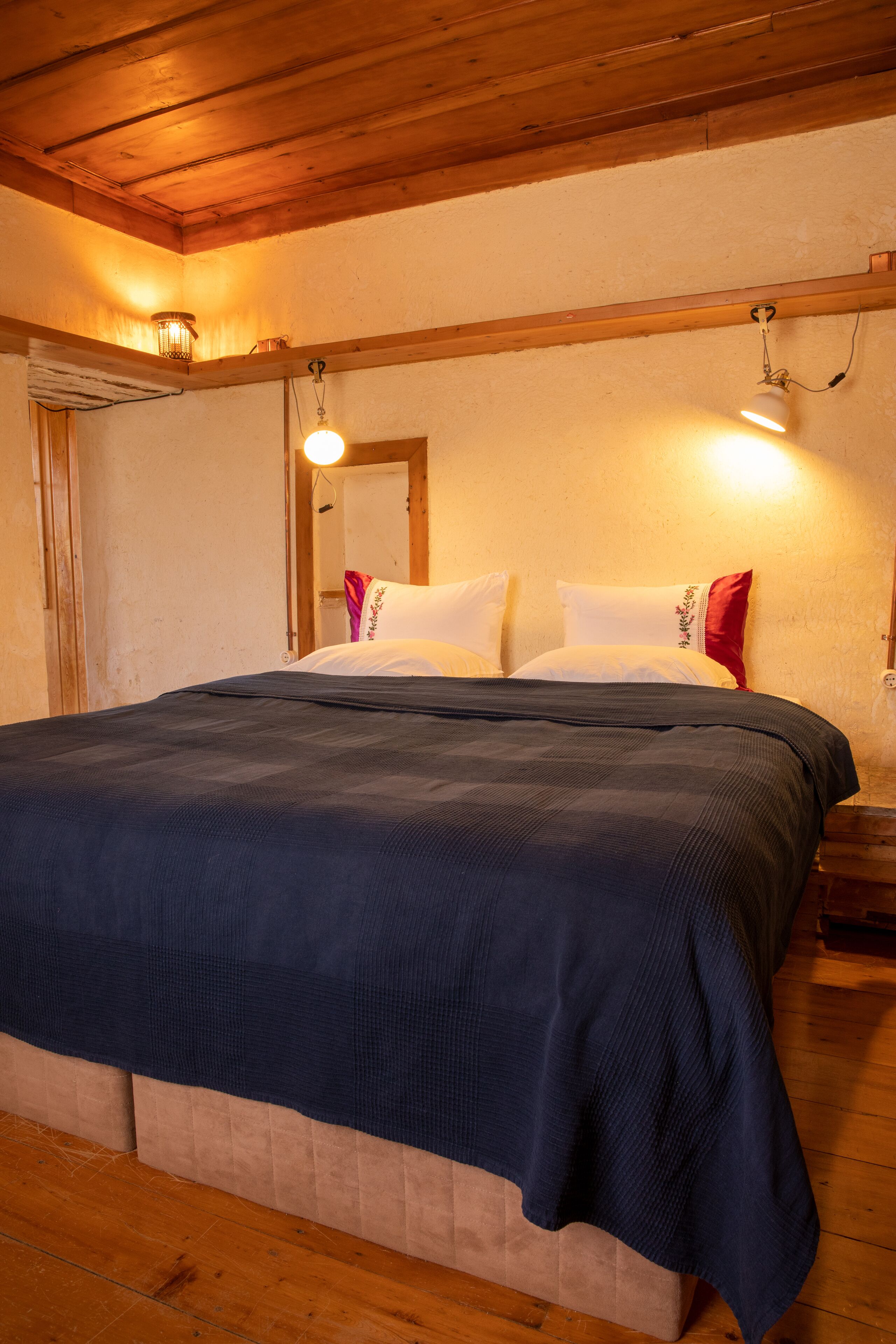 3 Oda Butik Otel
