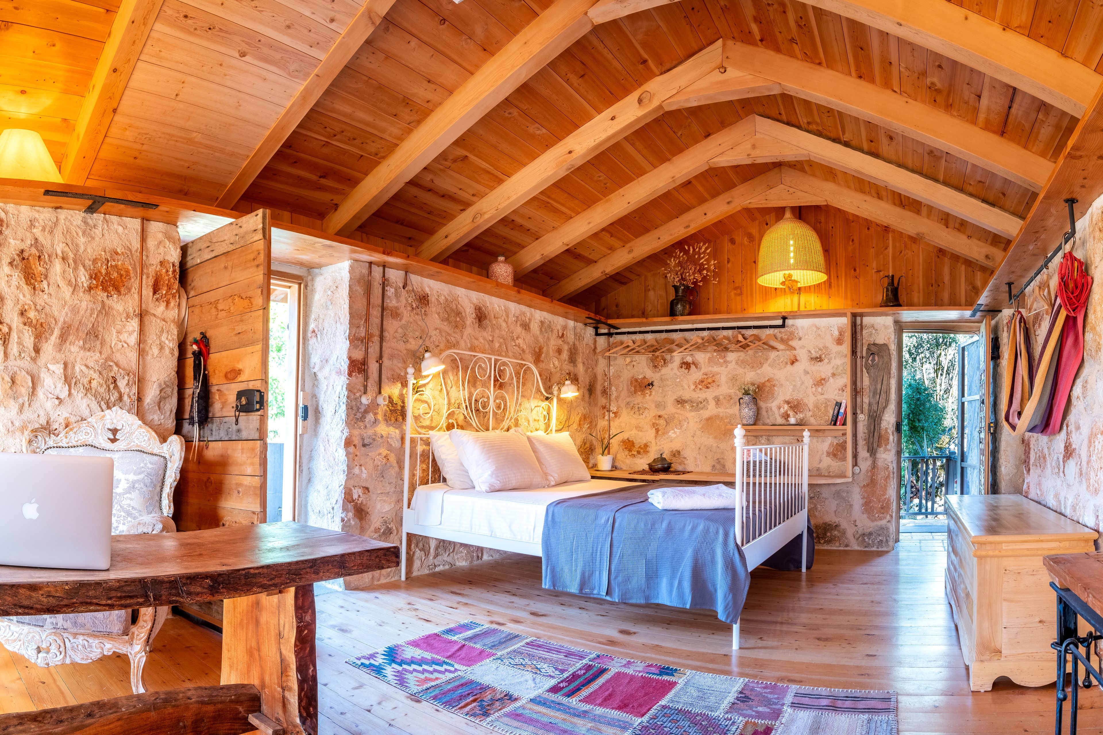 3 Oda Butik Otel