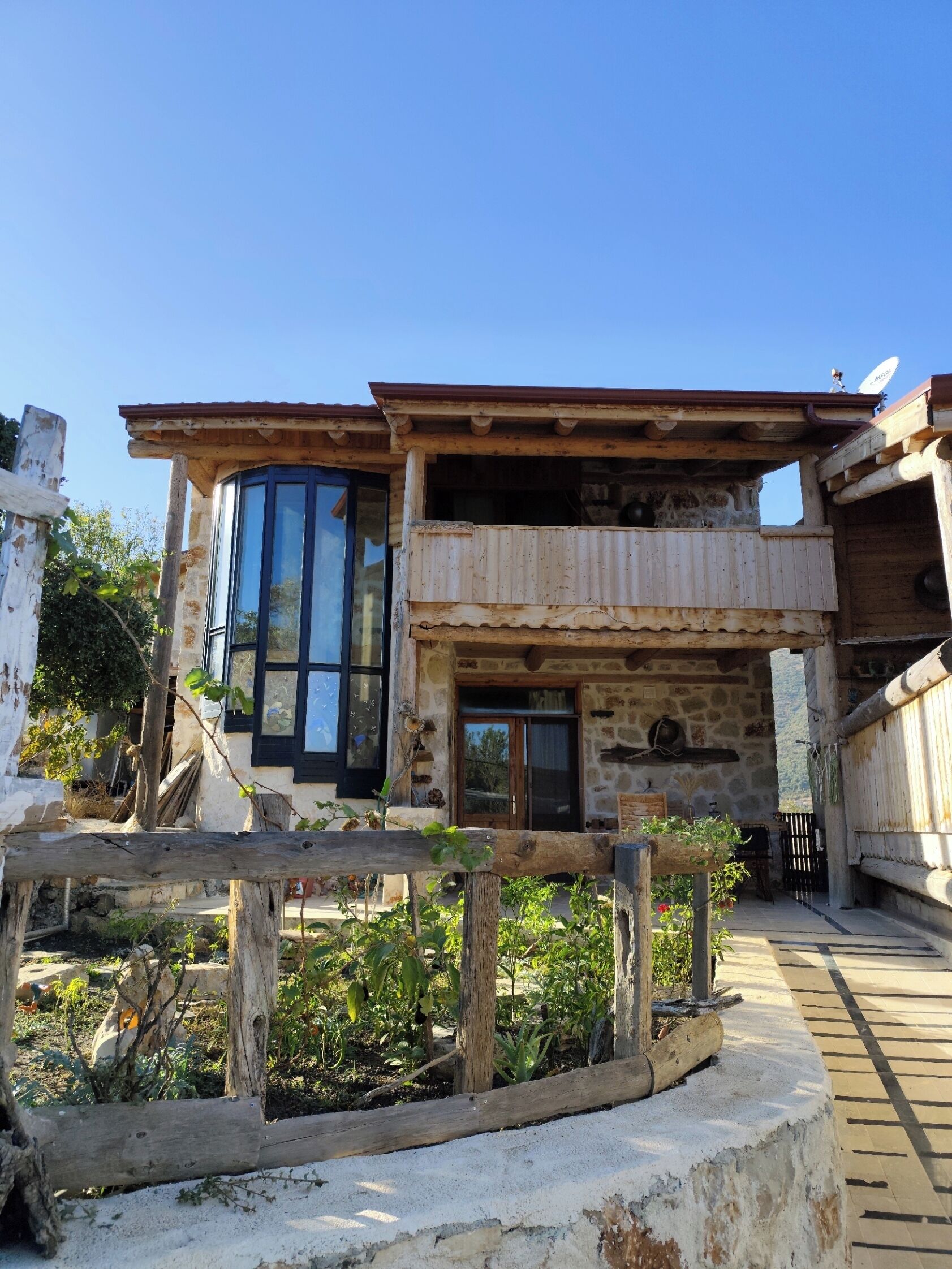 3 Oda Butik Otel