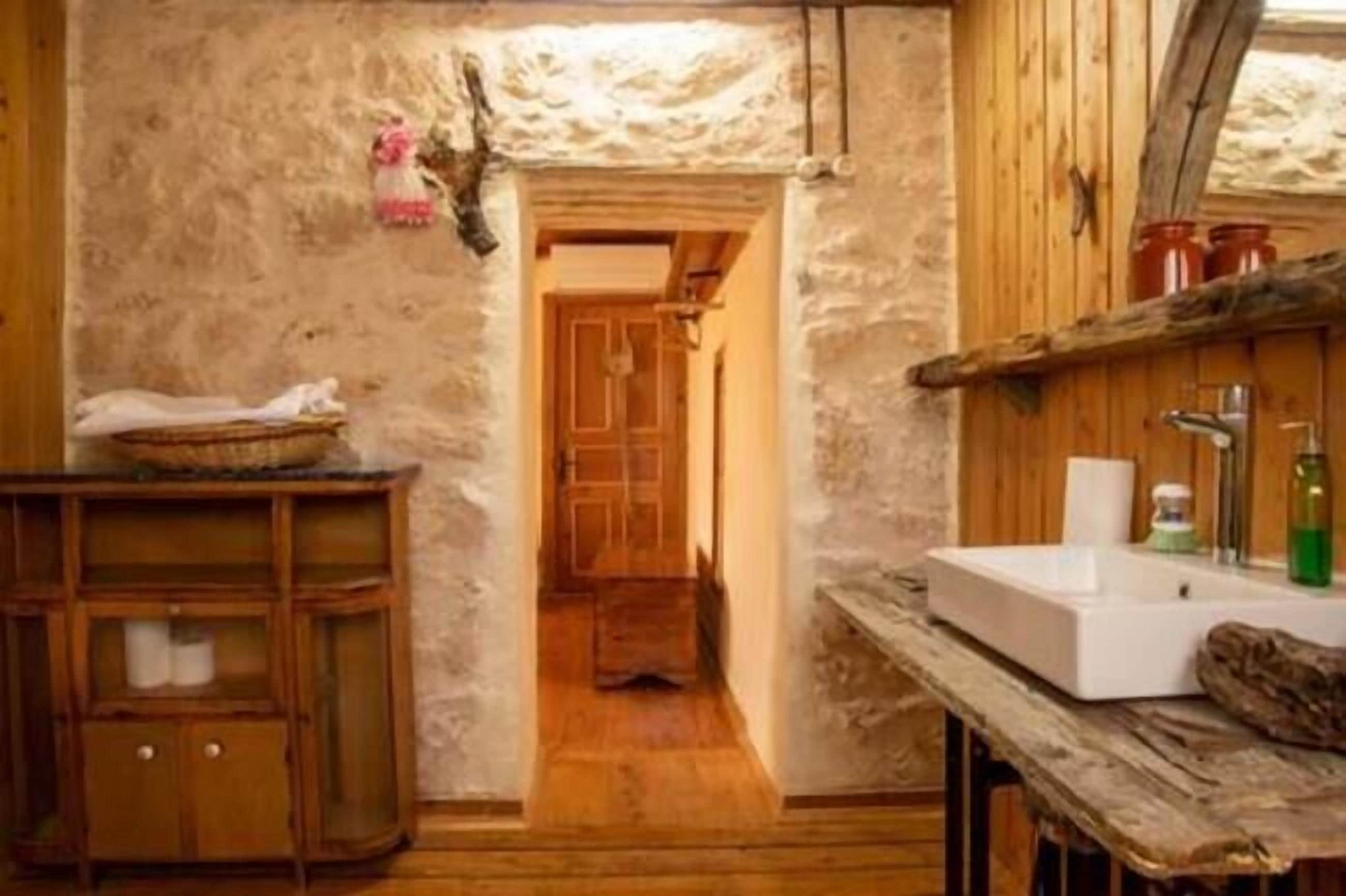 3 Oda Butik Otel