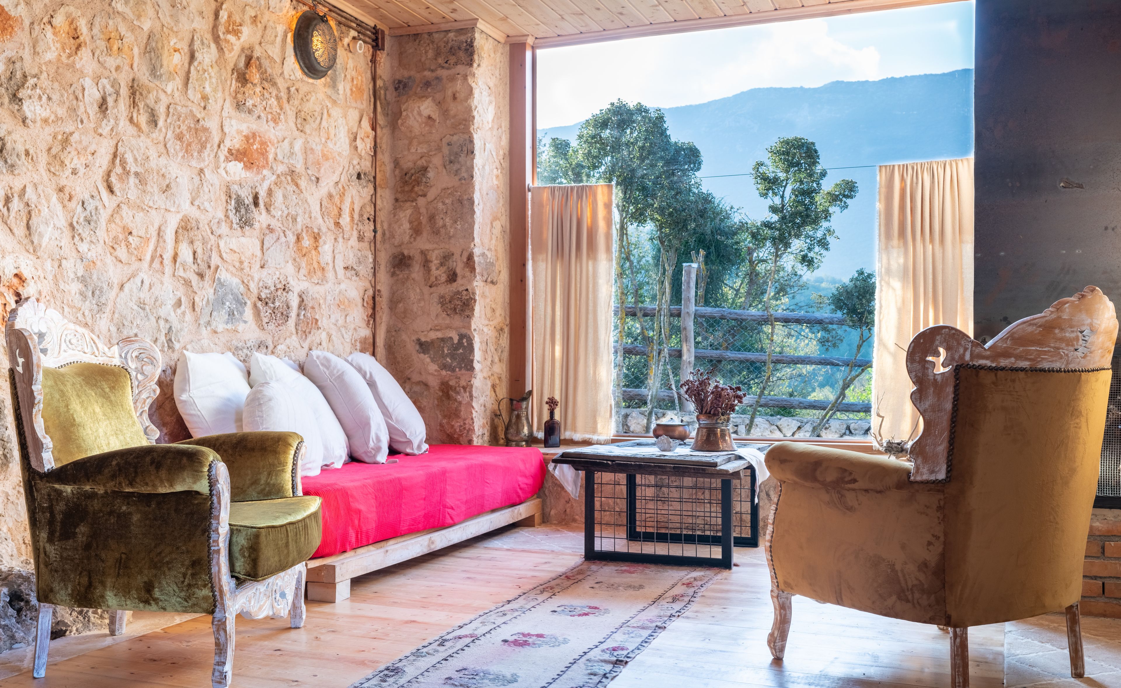 3 Oda Butik Otel