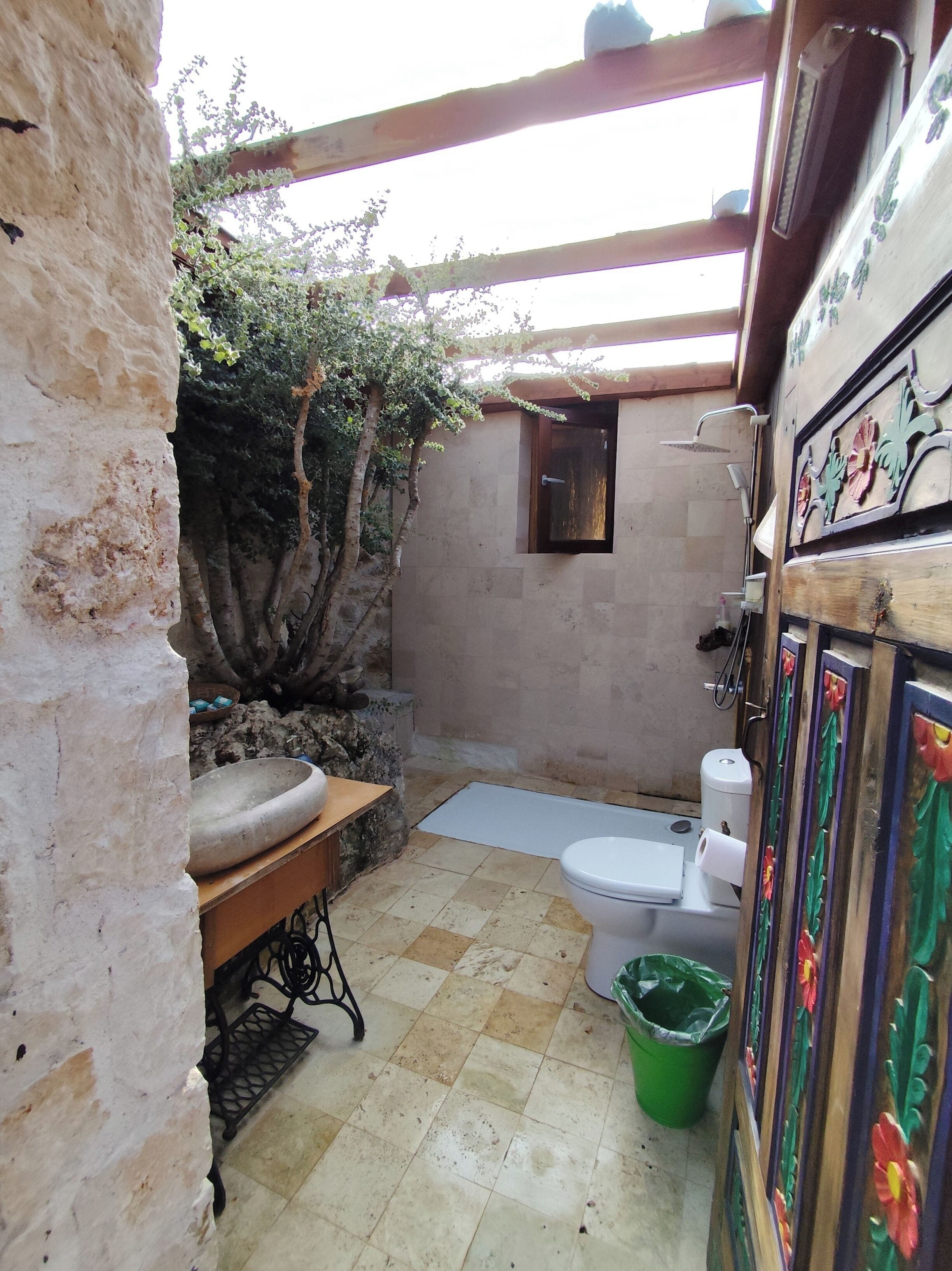 3 Oda Butik Otel