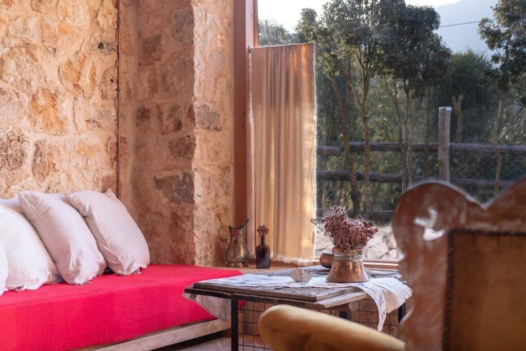 3 Oda Butik Otel