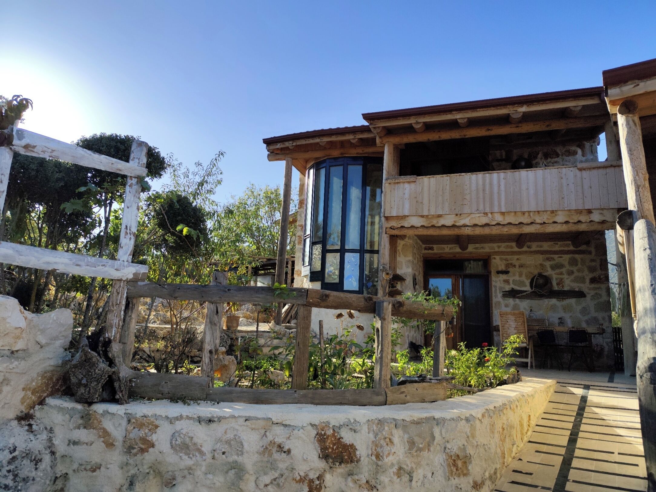 3 Oda Butik Otel