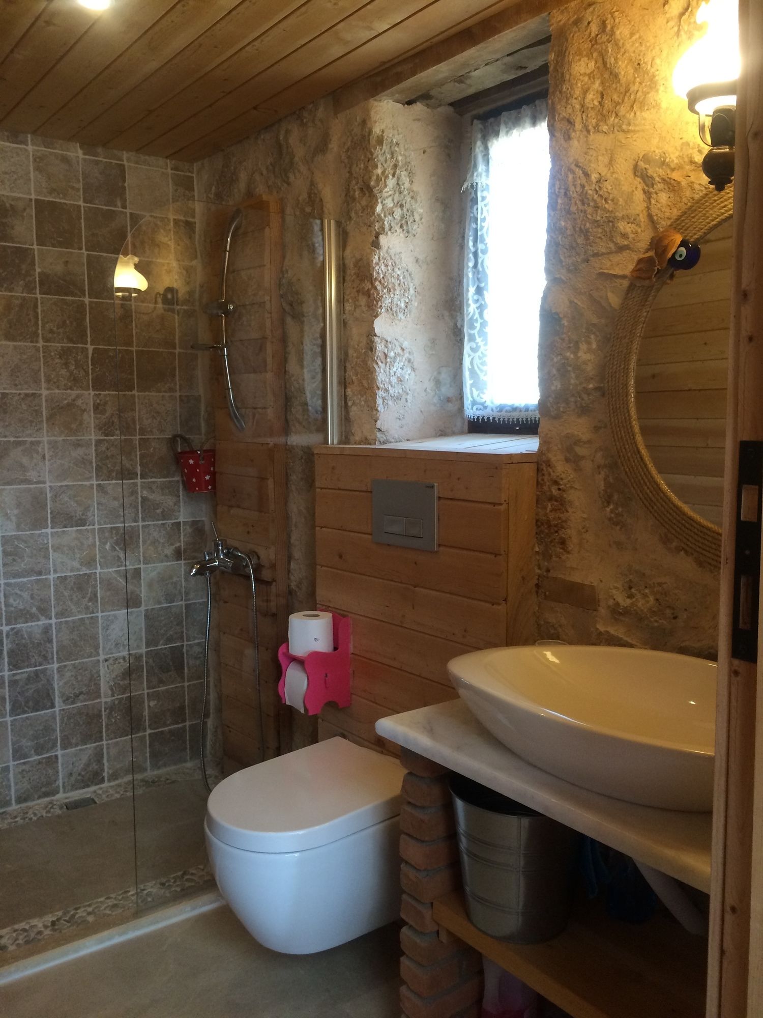 Ambar Cabins