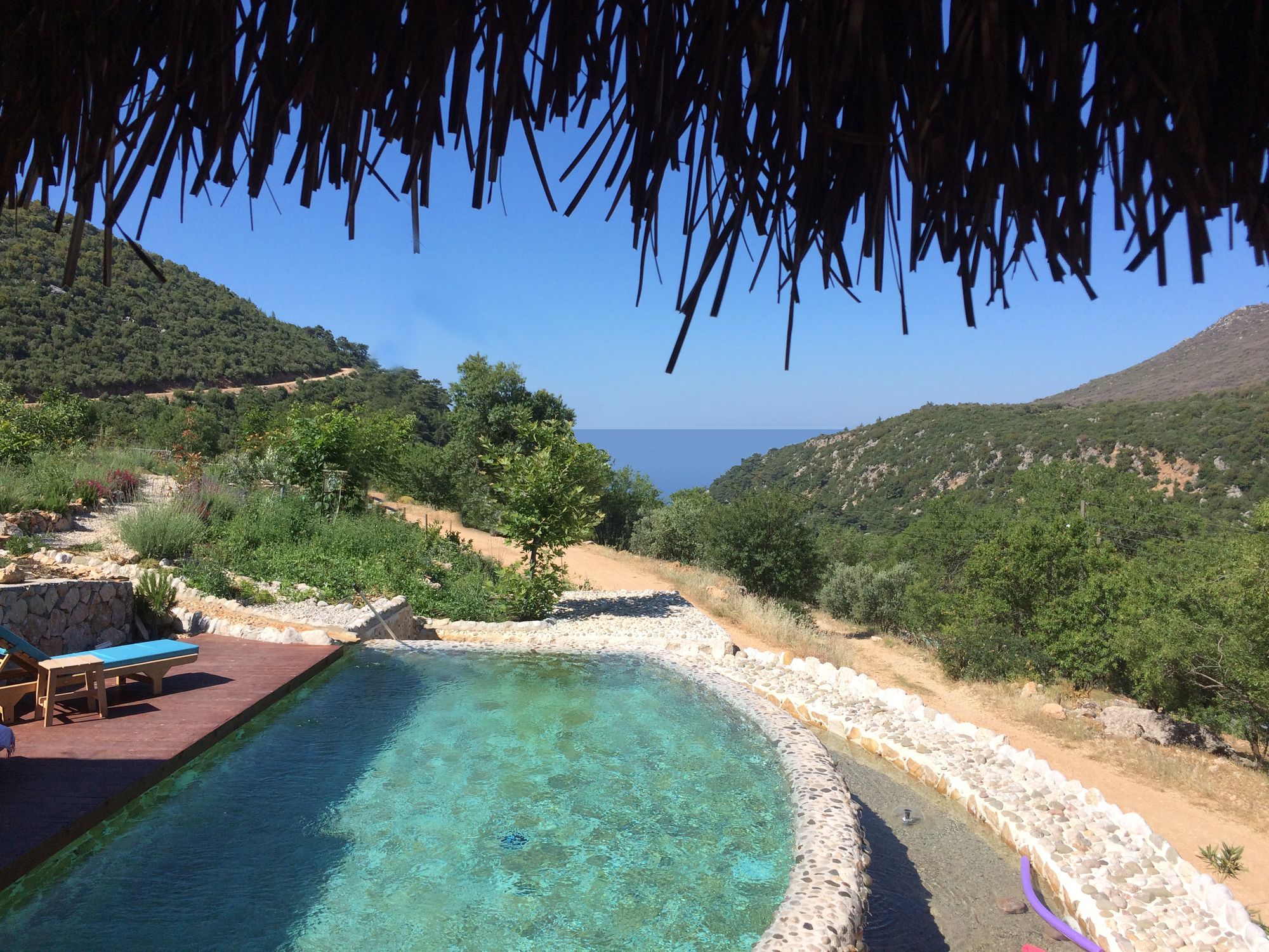 Ambar Cabins
