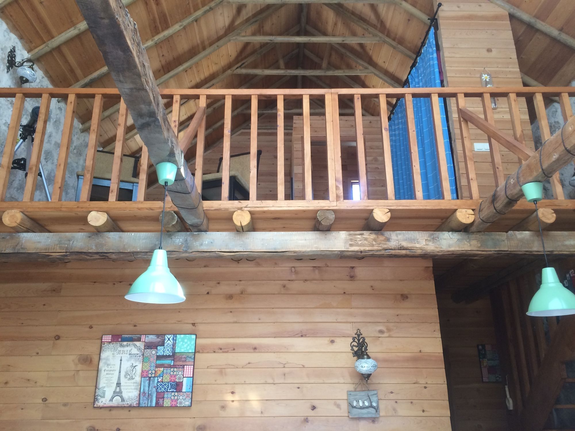 Ambar Cabins