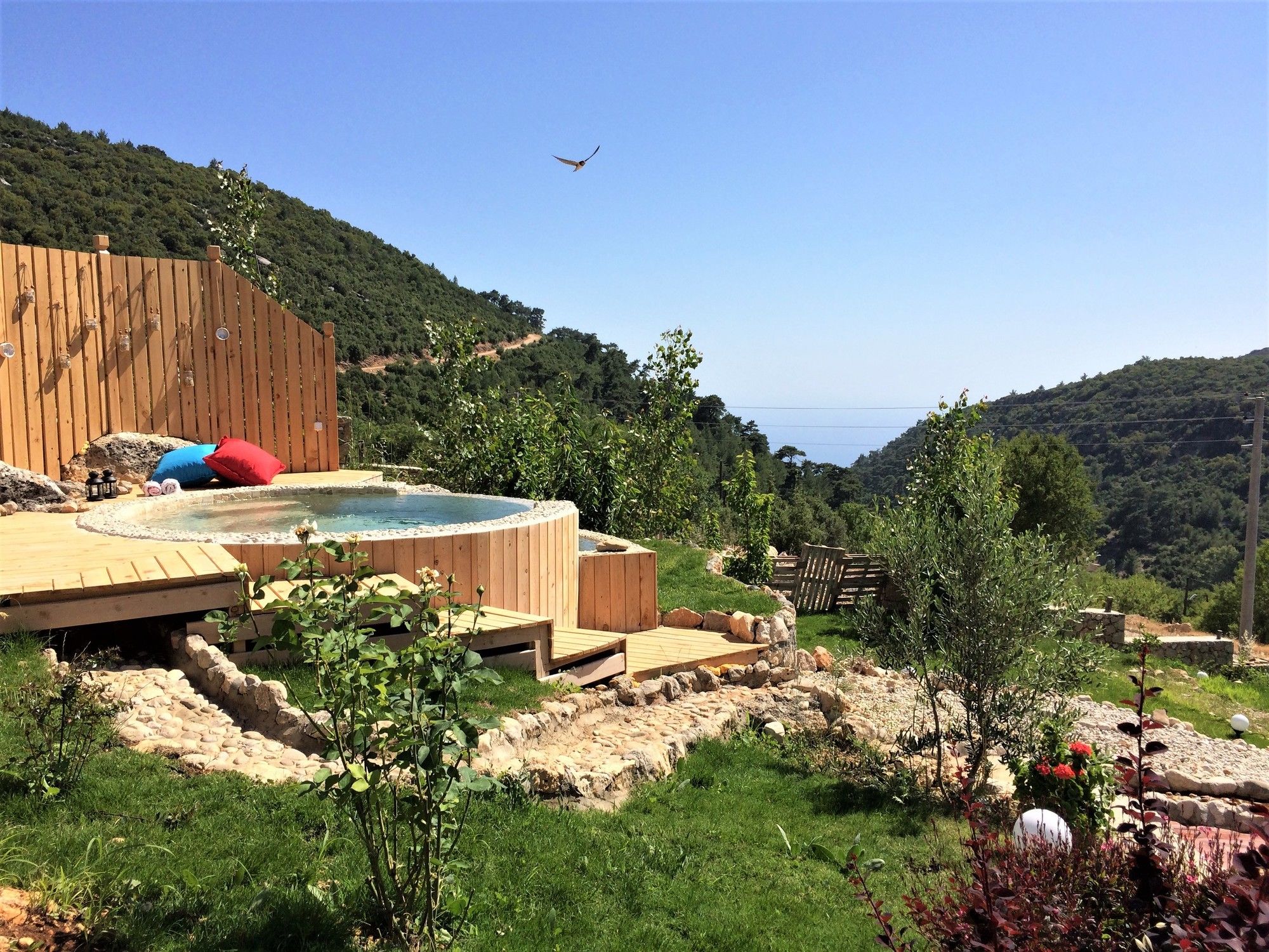 Ambar Cabins
