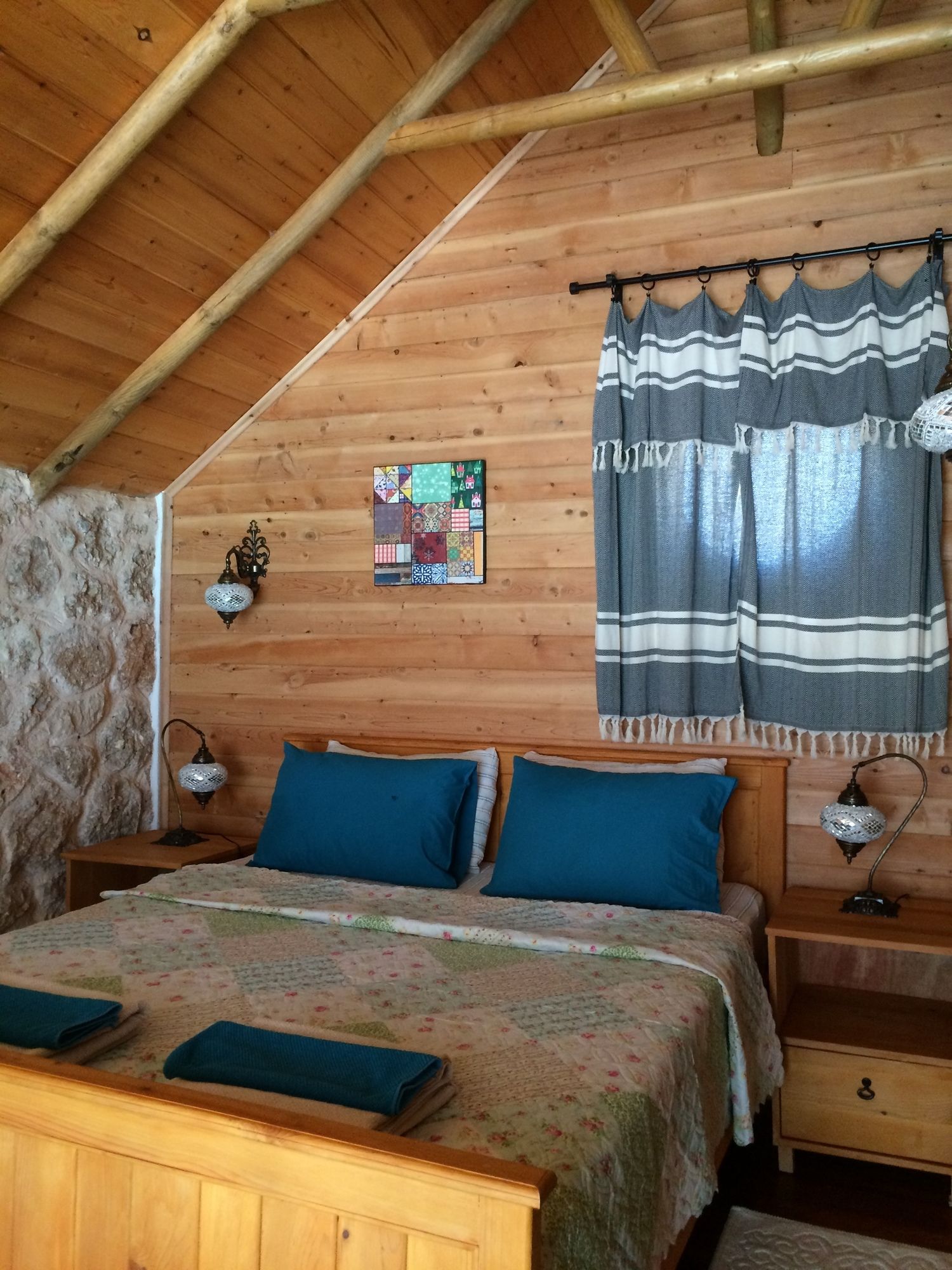 Ambar Cabins