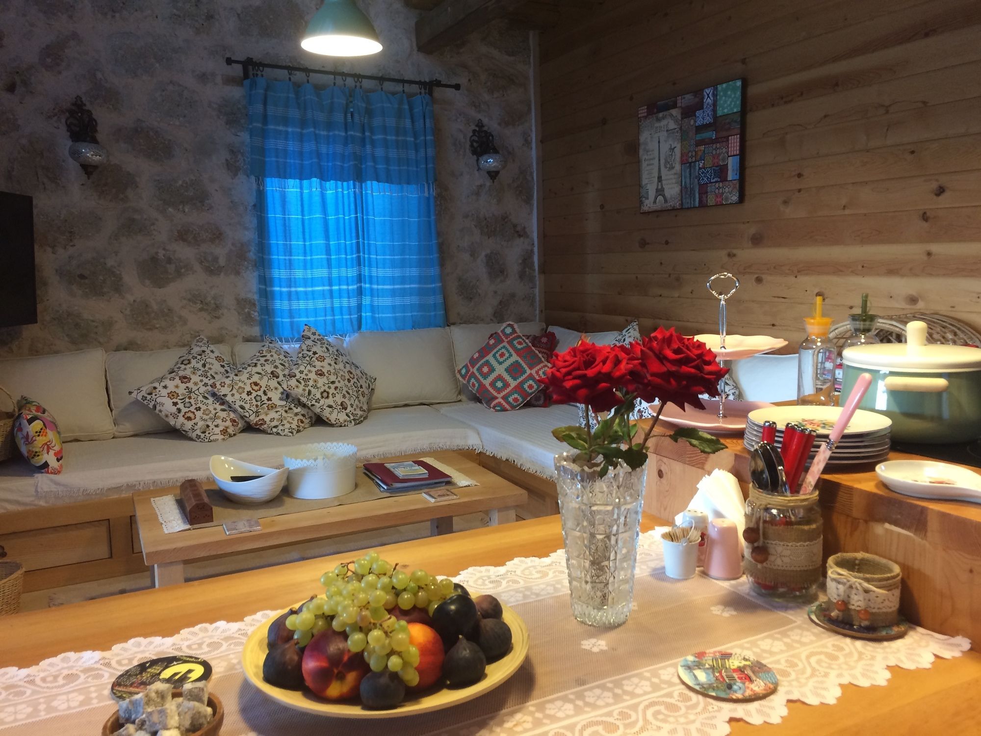 Ambar Cabins