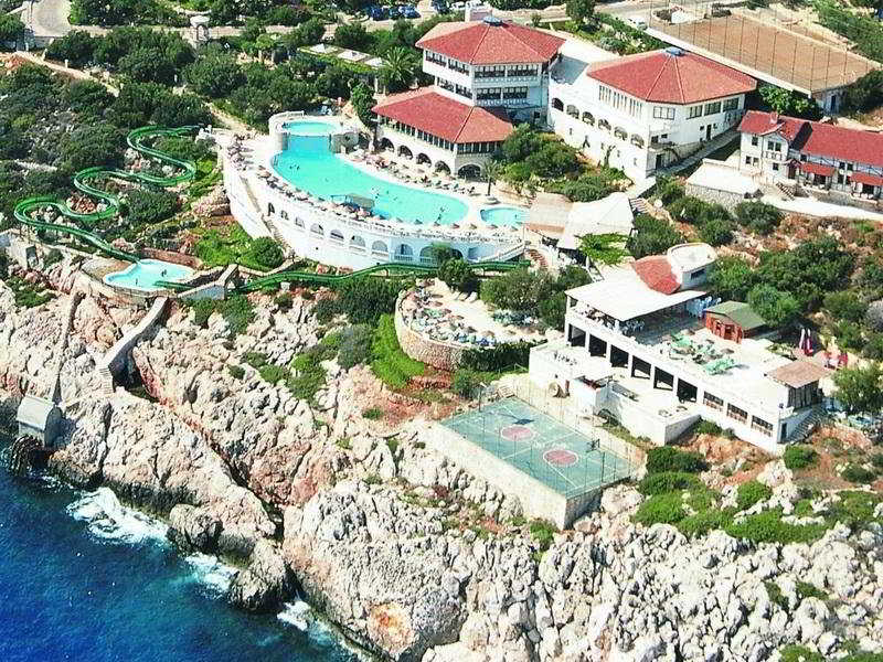 Aquapark Hotel