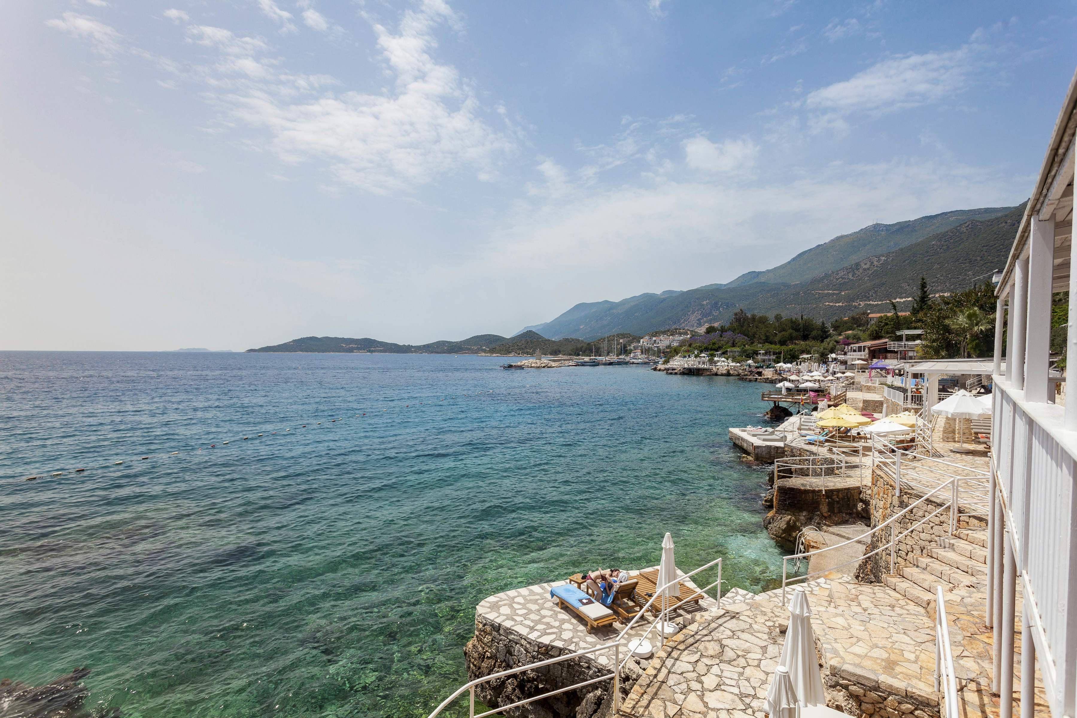 Aqua Princess Hotel