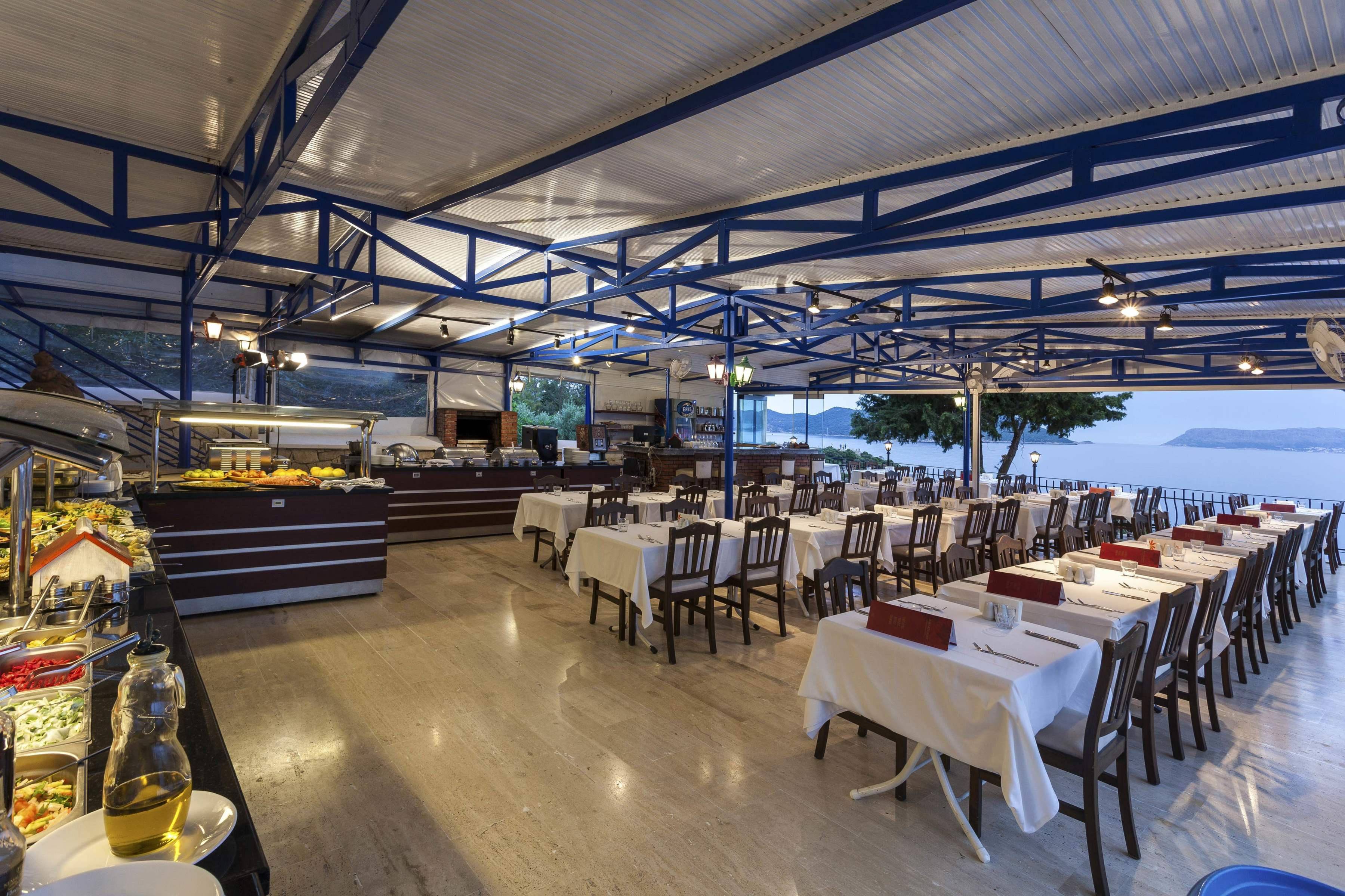 Aqua Princess Hotel