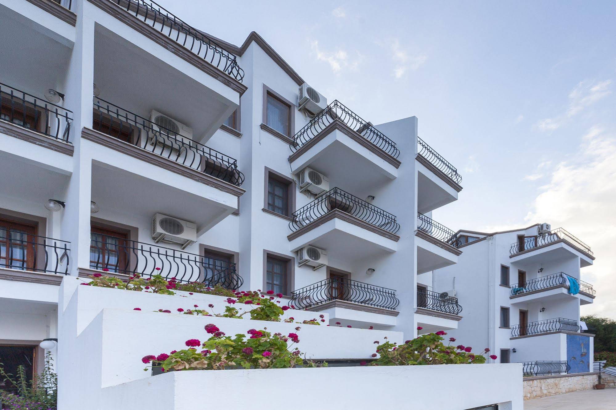 Aqua Princess Hotel