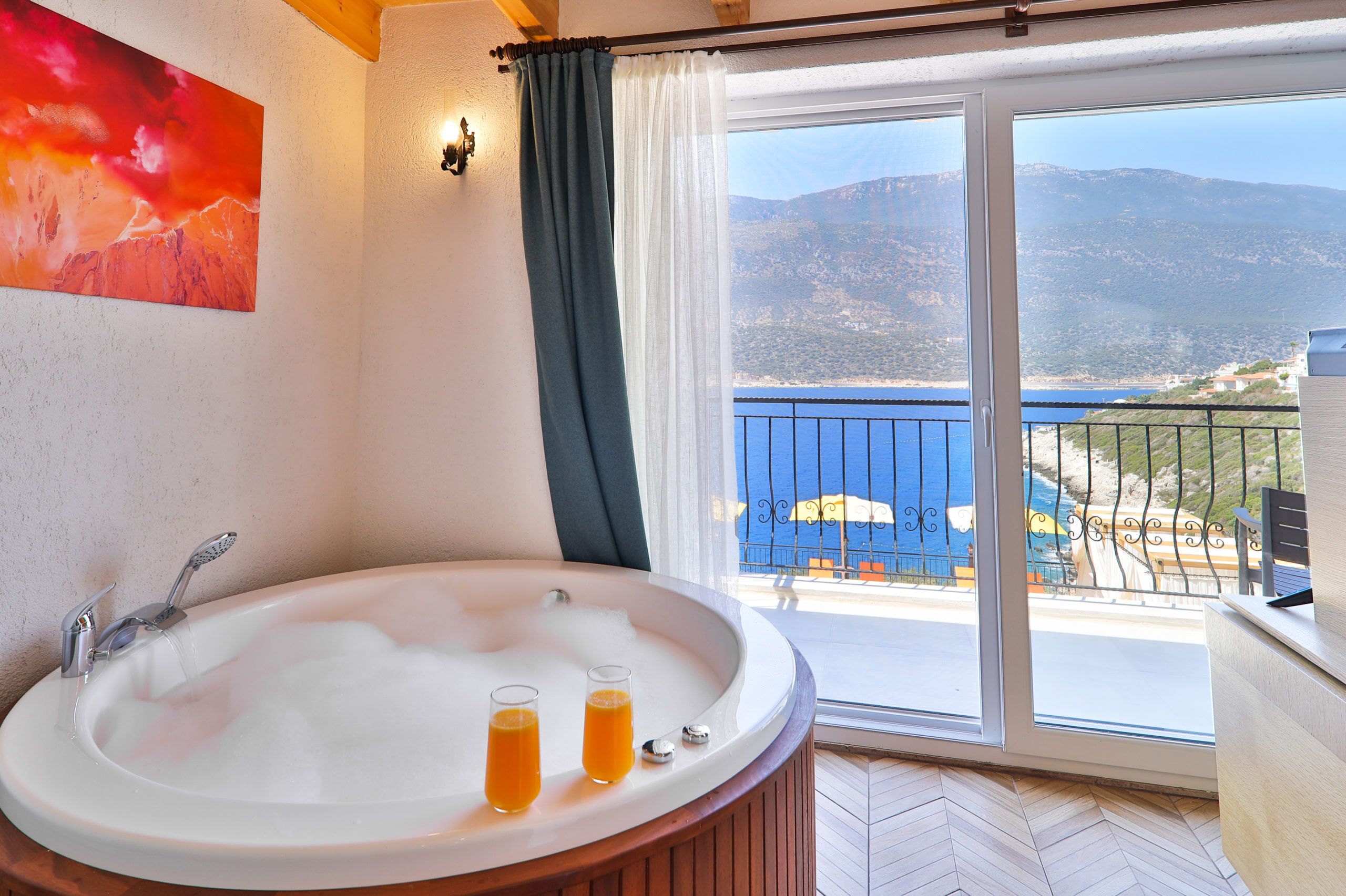 Atalante Hotel