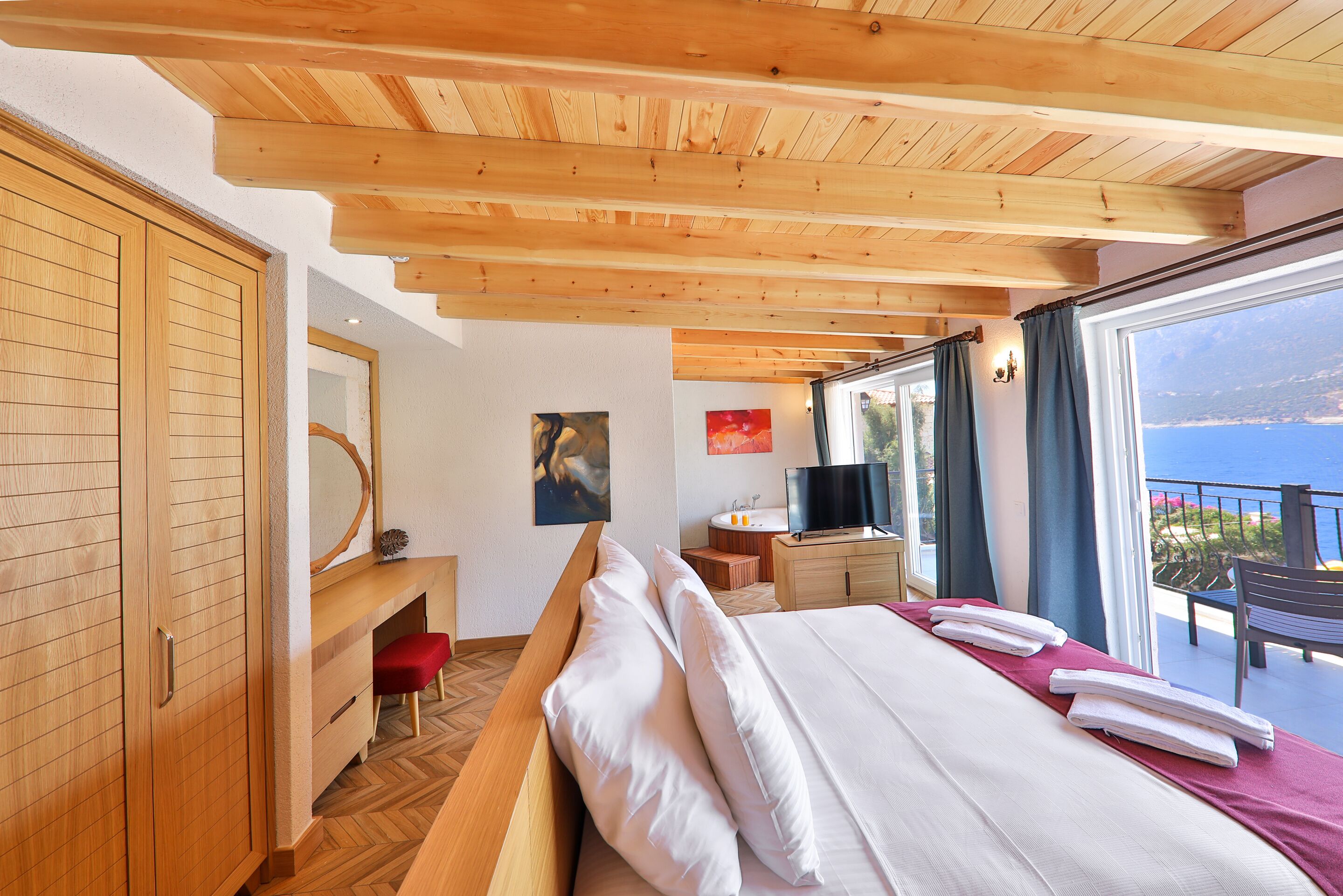 Atalante Hotel