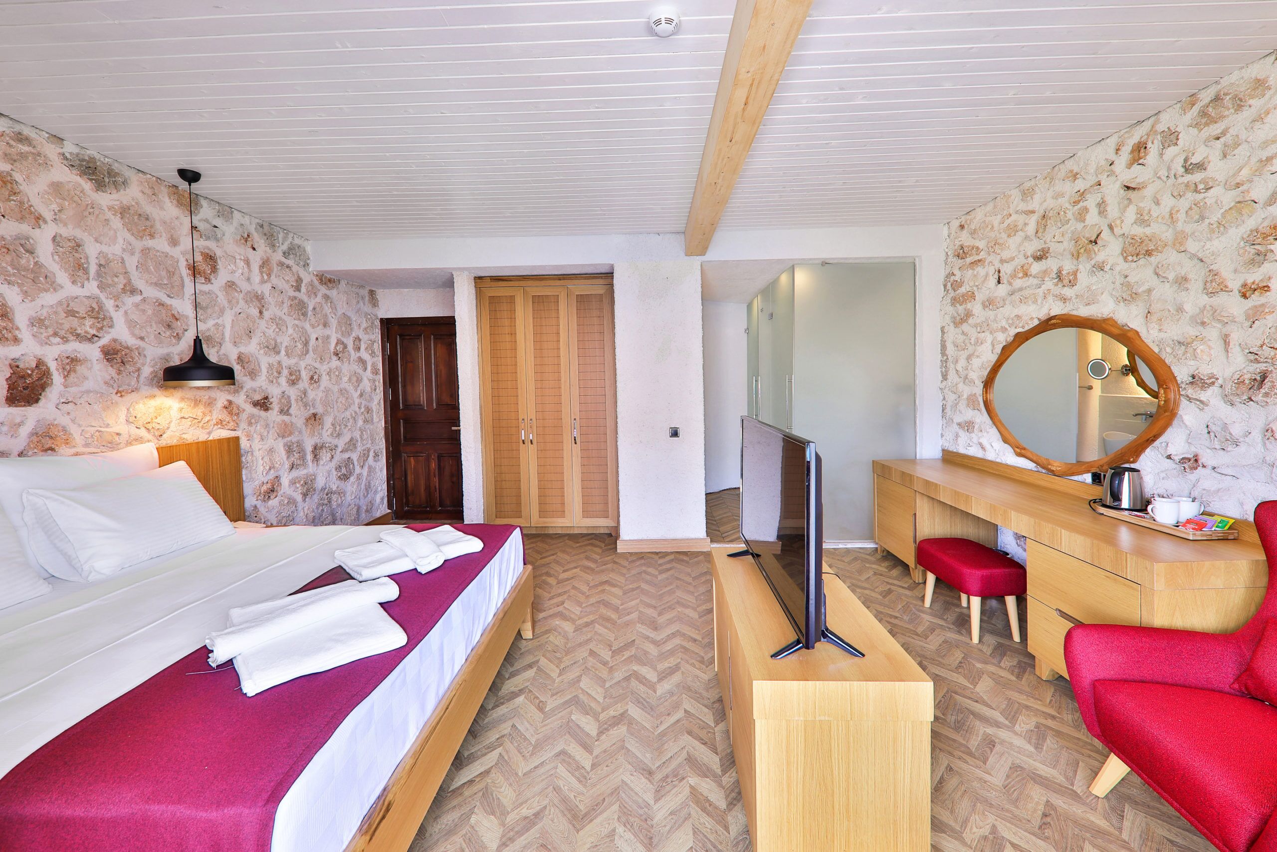 Atalante Hotel