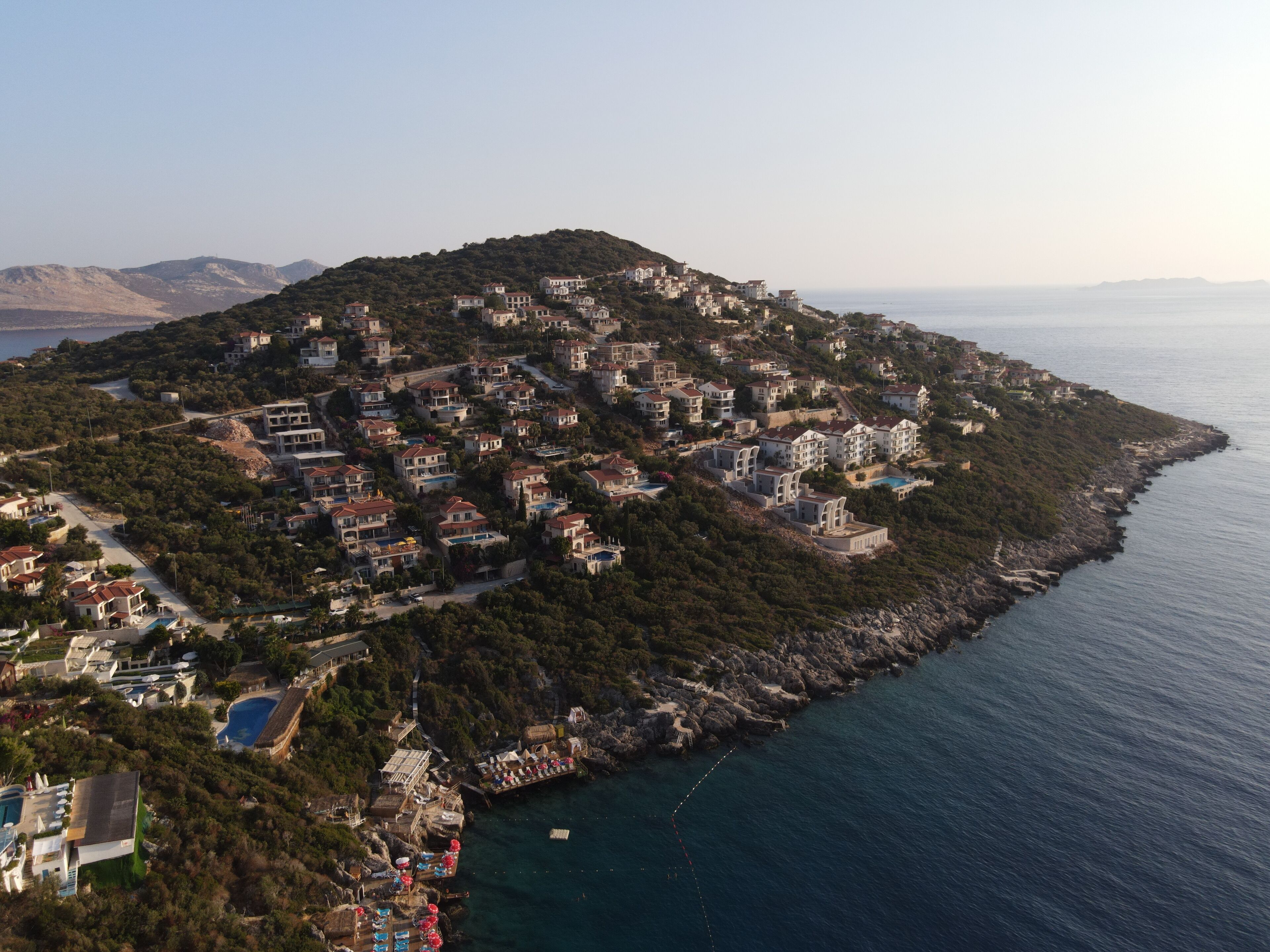Atalante Hotel