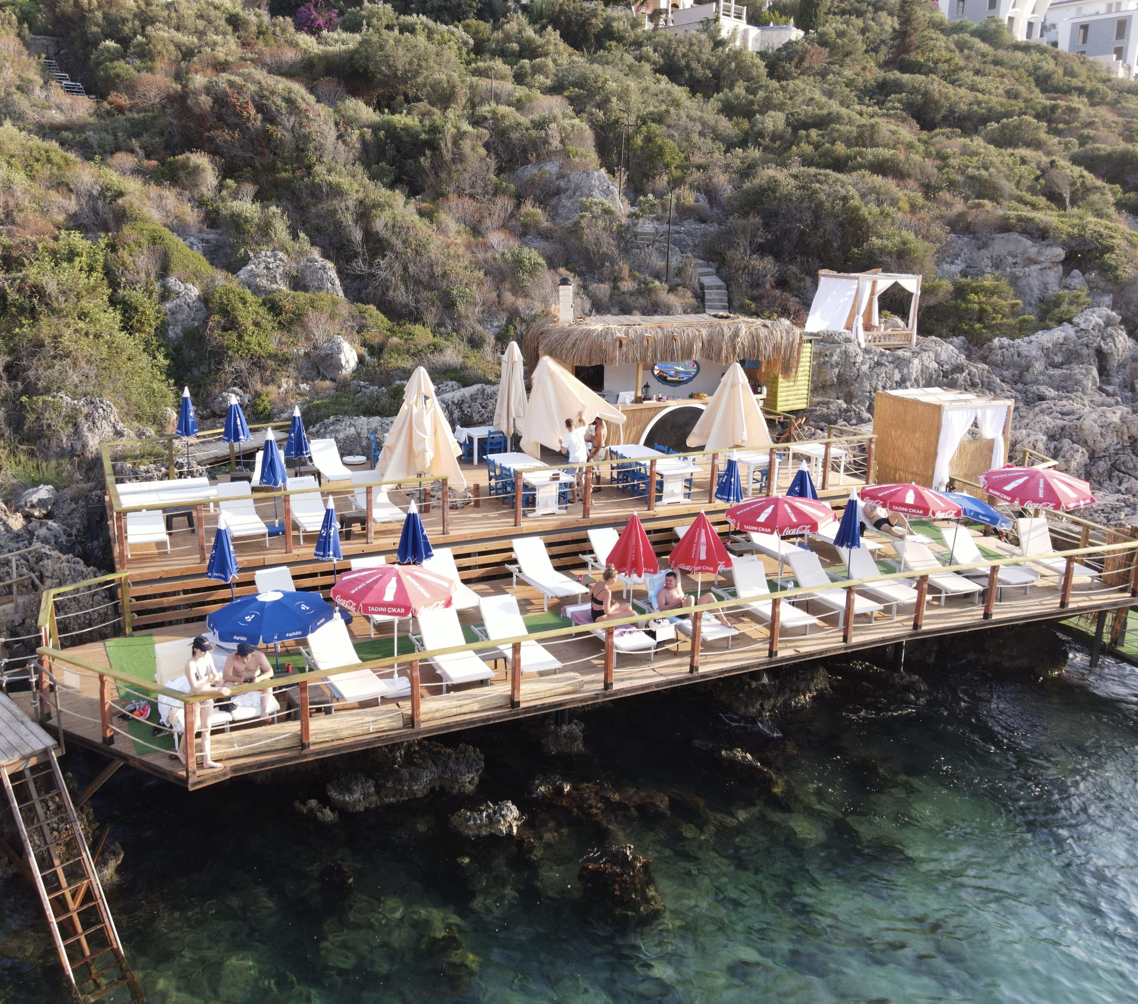 Atalante Hotel