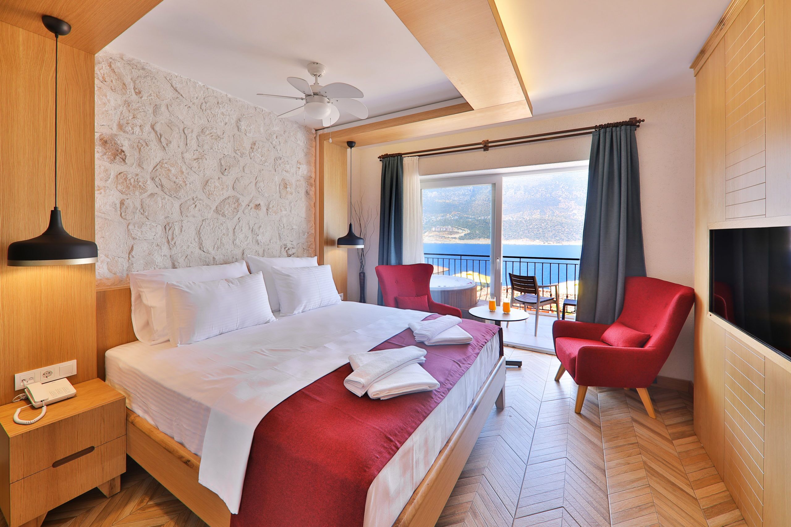 Atalante Hotel