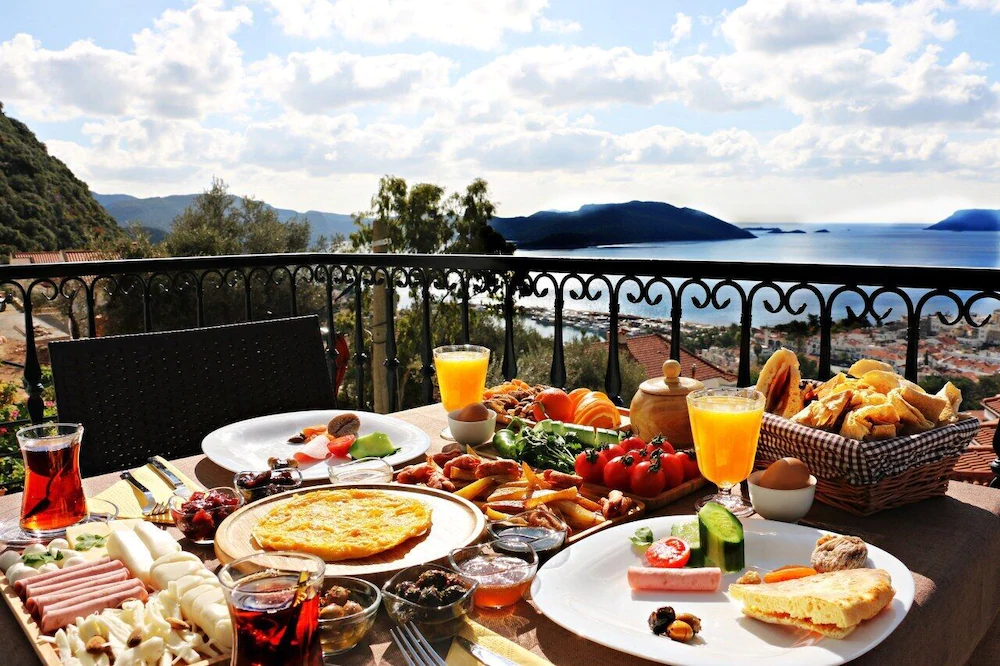 Carpediem Suite Hotel