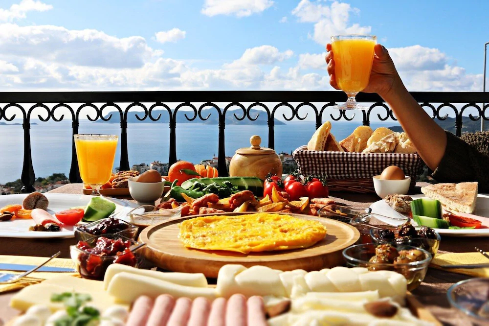 Carpediem Suite Hotel