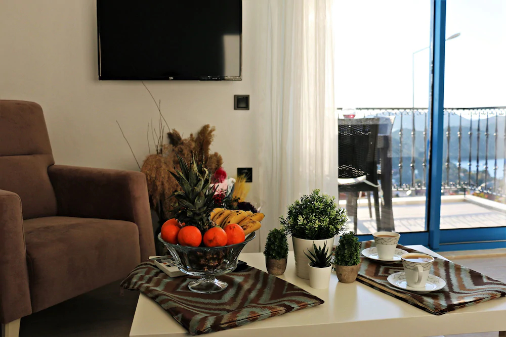 Carpediem Suite Hotel