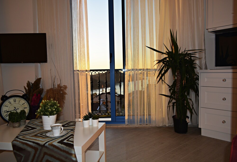 Carpediem Suite Hotel