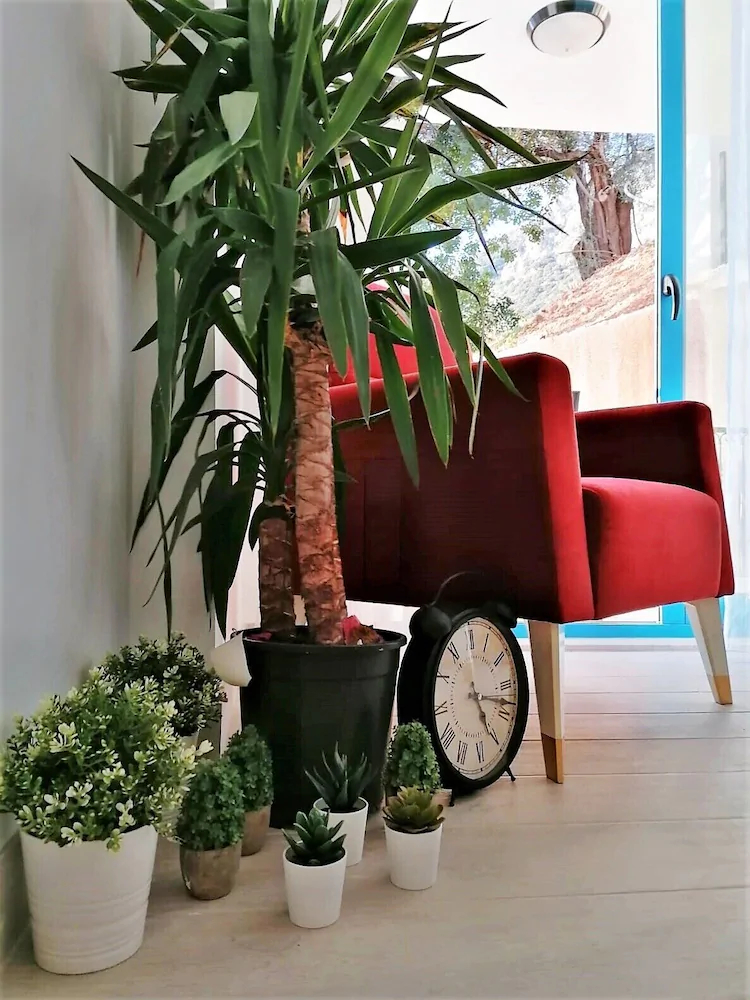 Carpediem Suite Hotel