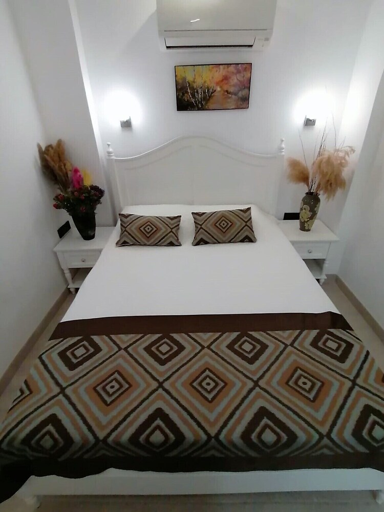 Carpediem Suite Hotel