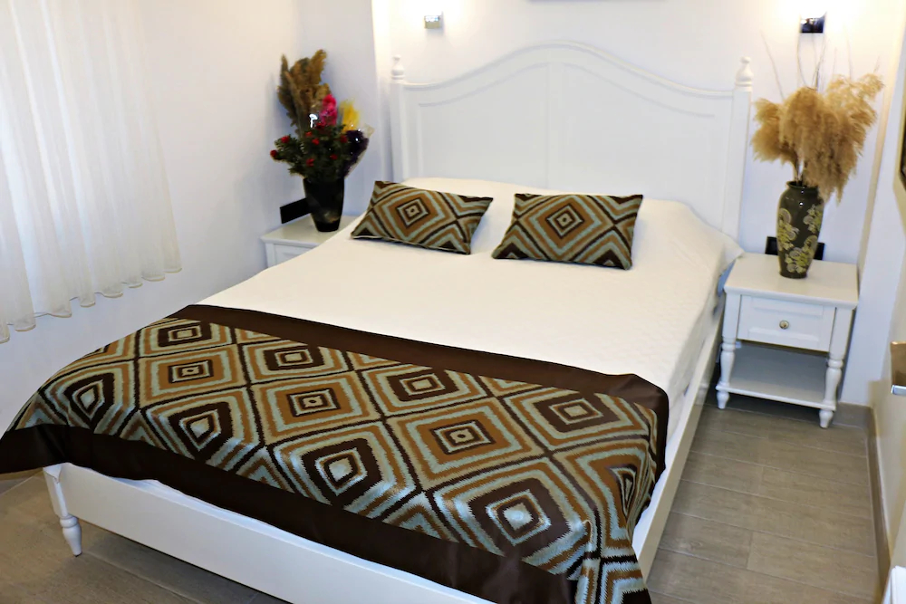 Carpediem Suite Hotel