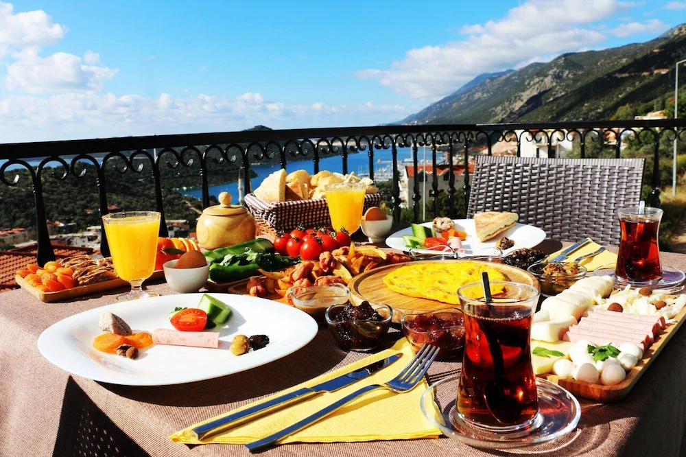 Carpediem Suite Hotel