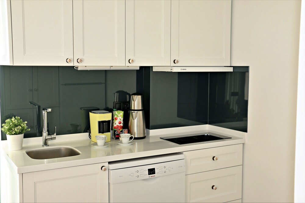 Carpediem Suite Hotel