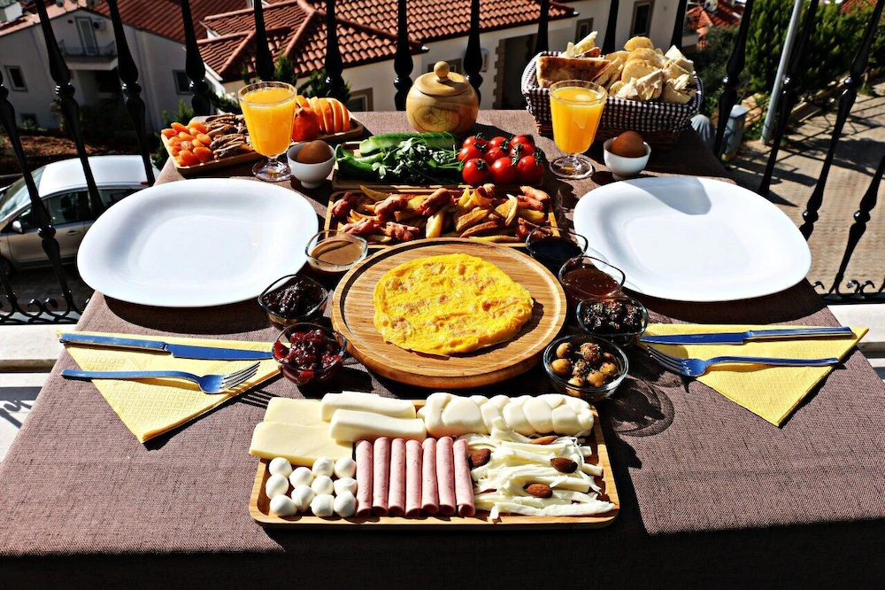 Carpediem Suite Hotel