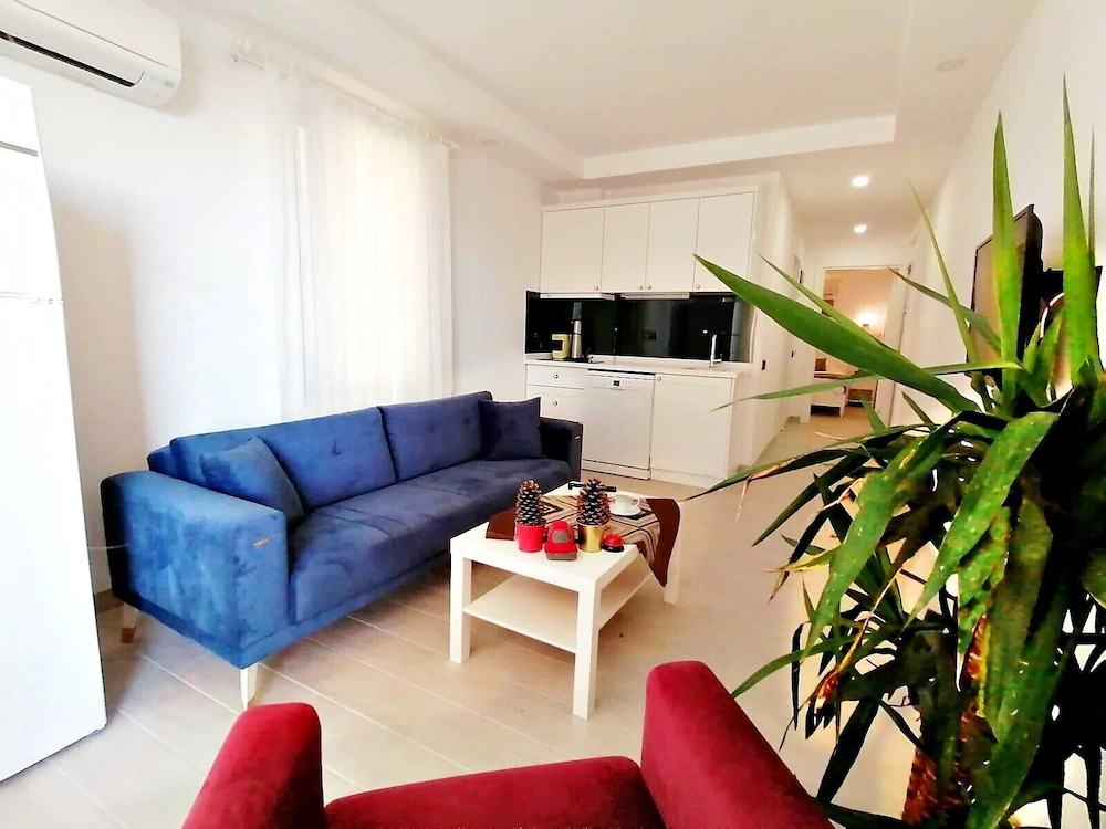 Carpediem Suite Hotel