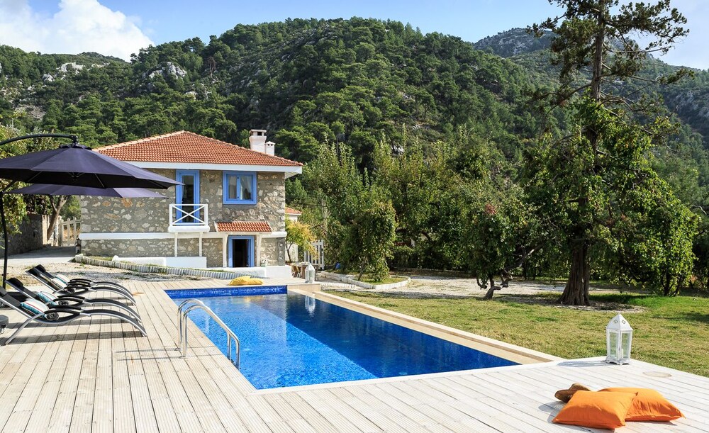 CasaBodamya