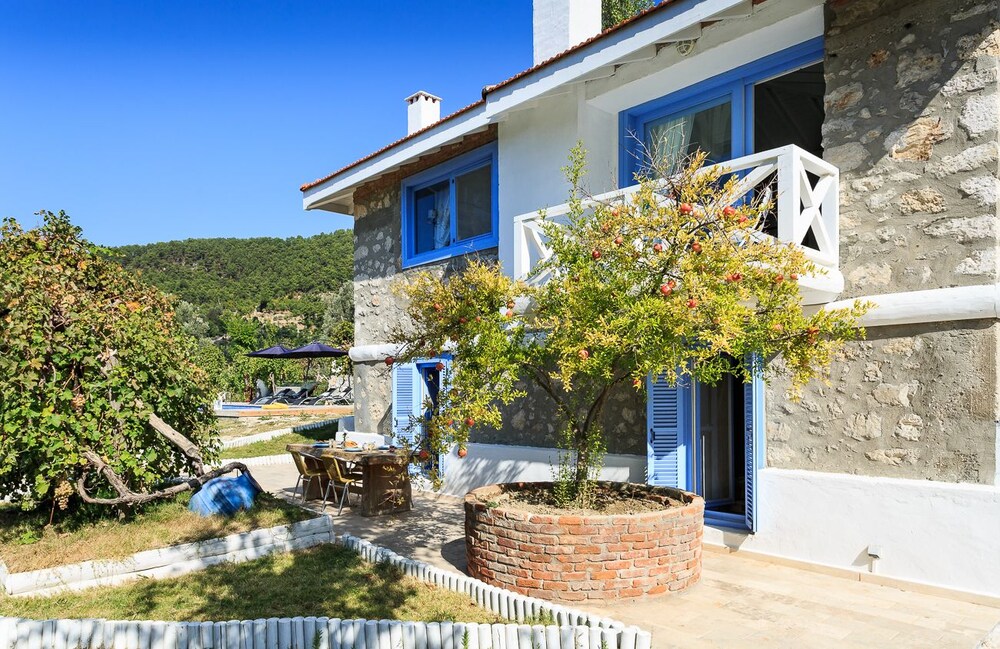 CasaBodamya