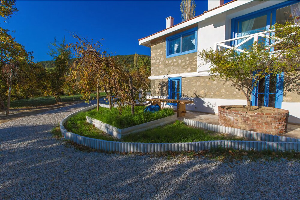 CasaBodamya