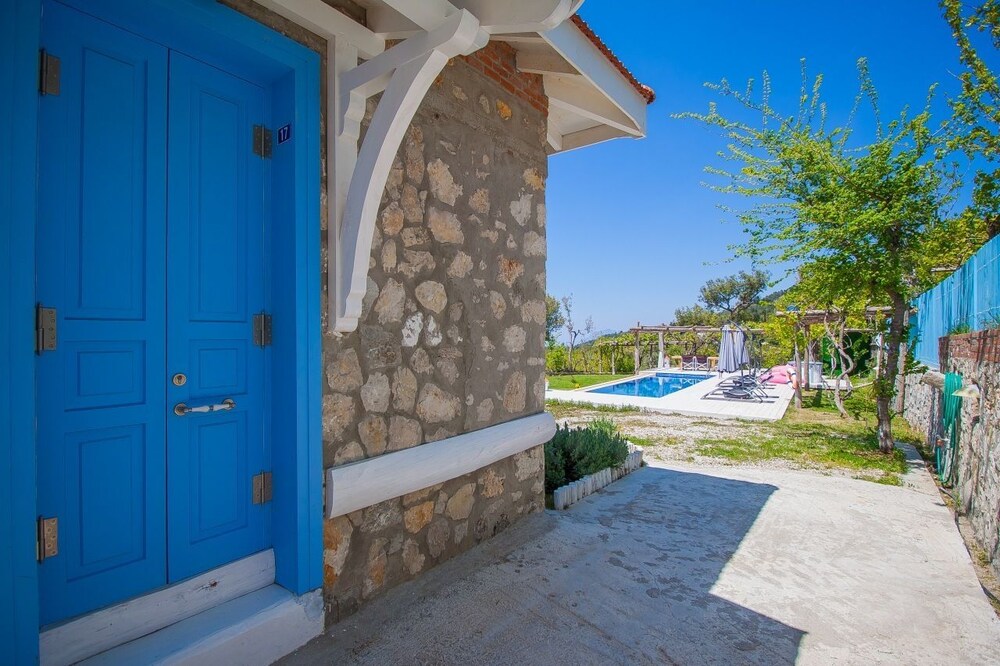 CasaBodamya