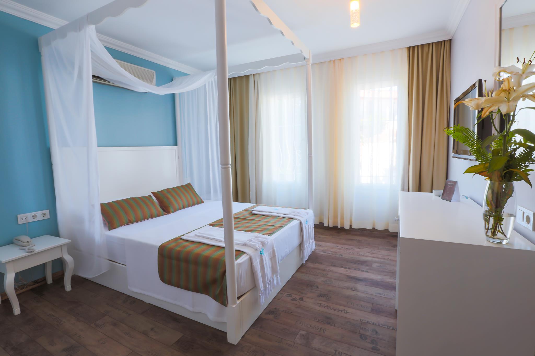 Çinar Butik Hotel