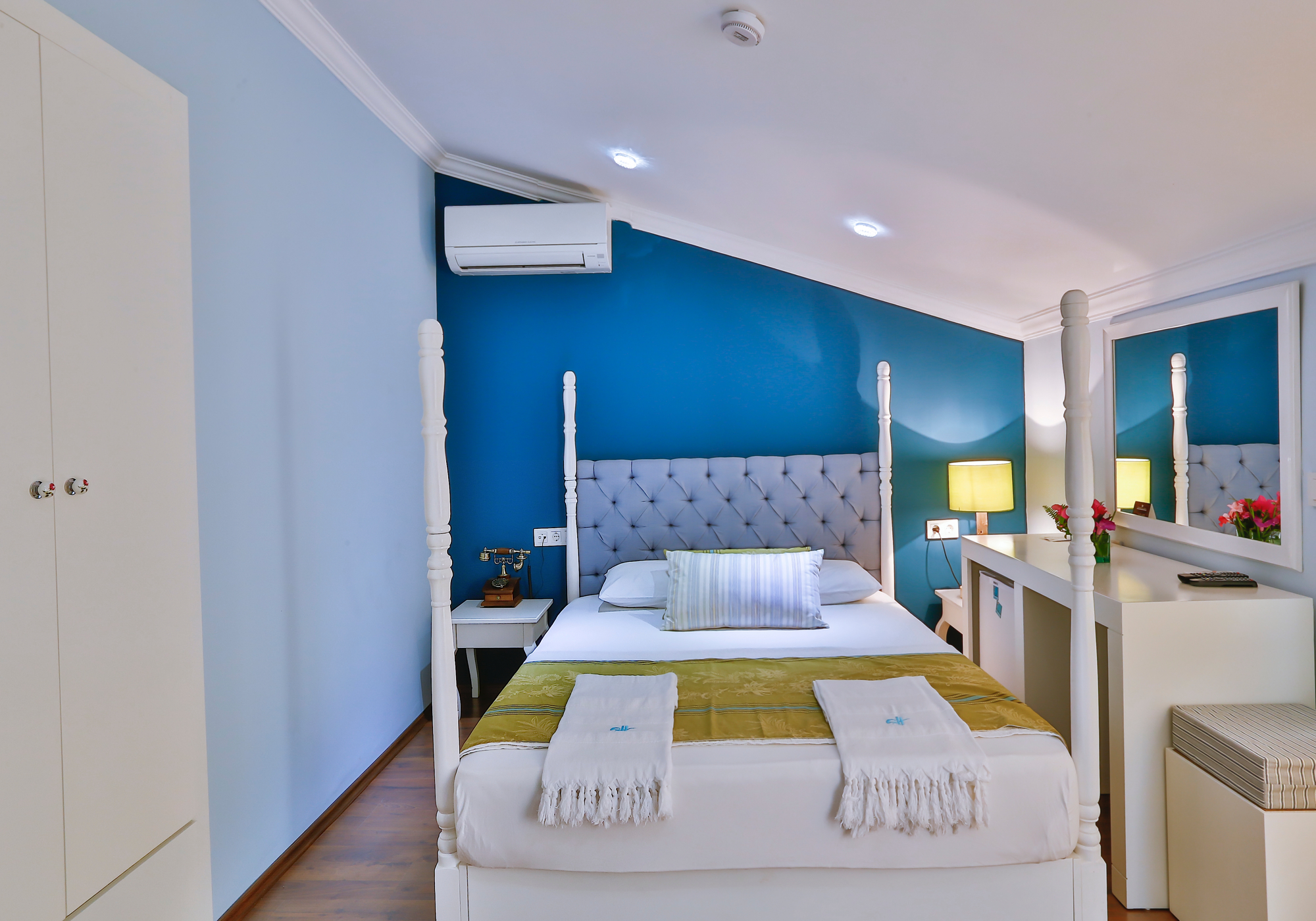 Çinar Butik Hotel