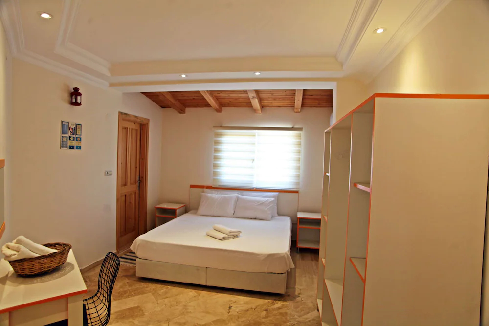 Lacitrus Villa Hotel