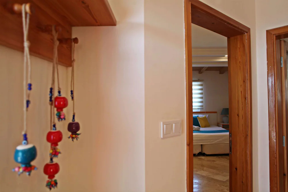 Lacitrus Villa Hotel