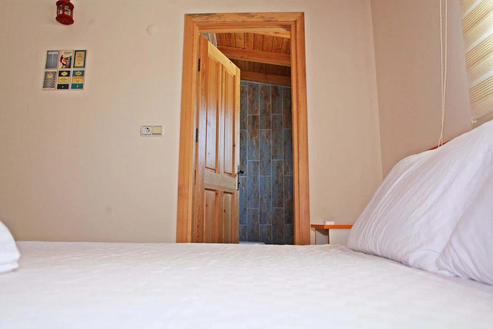 Lacitrus Villa Hotel