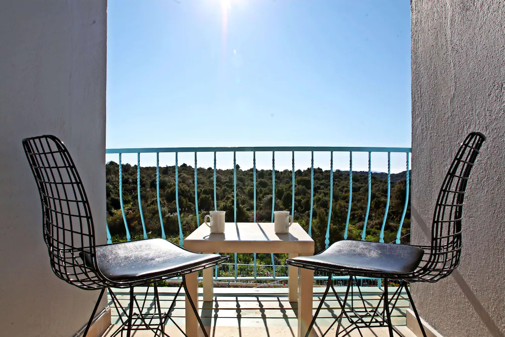 Lacitrus Villa Hotel