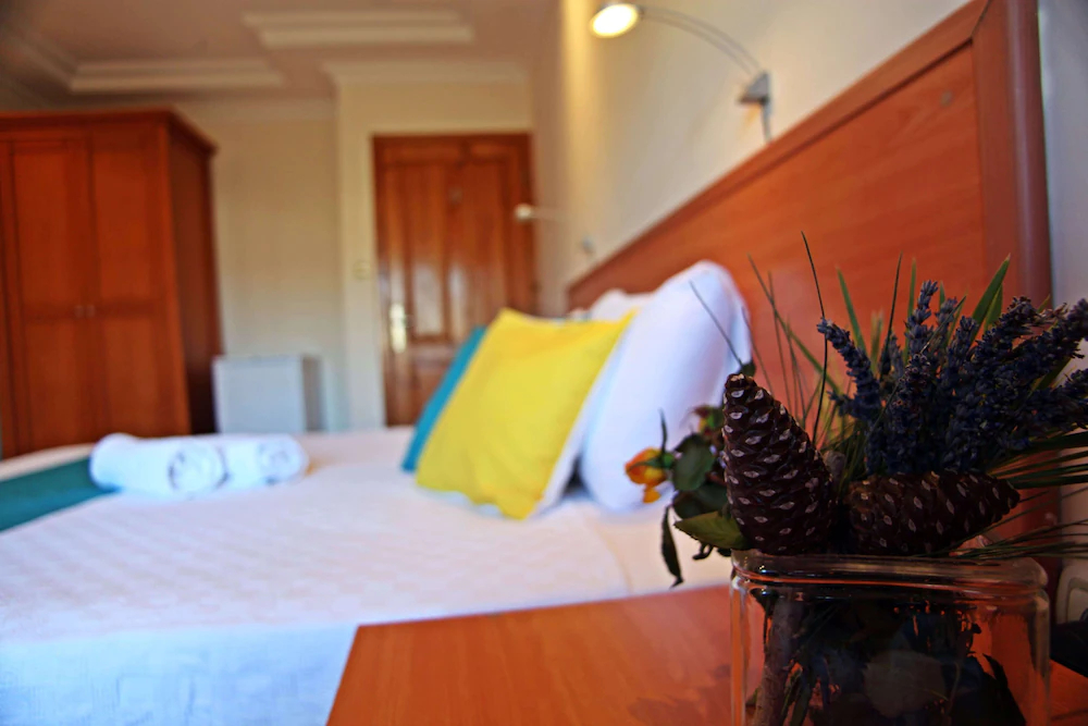 Lacitrus Villa Hotel