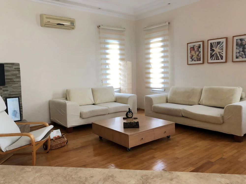 Lacitrus Villa Hotel